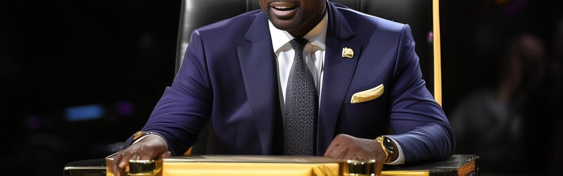 突发！湖人100亿易主，创NBA历史记录！